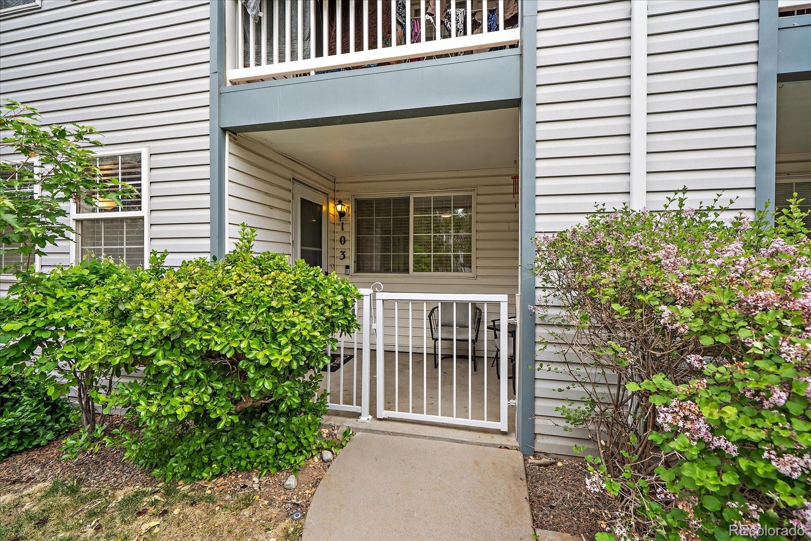 12555 E Tennessee Circle 103