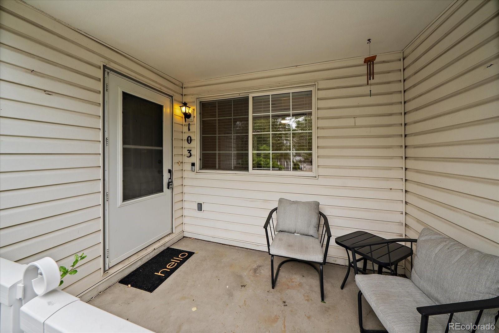 12555 E Tennessee Circle 103