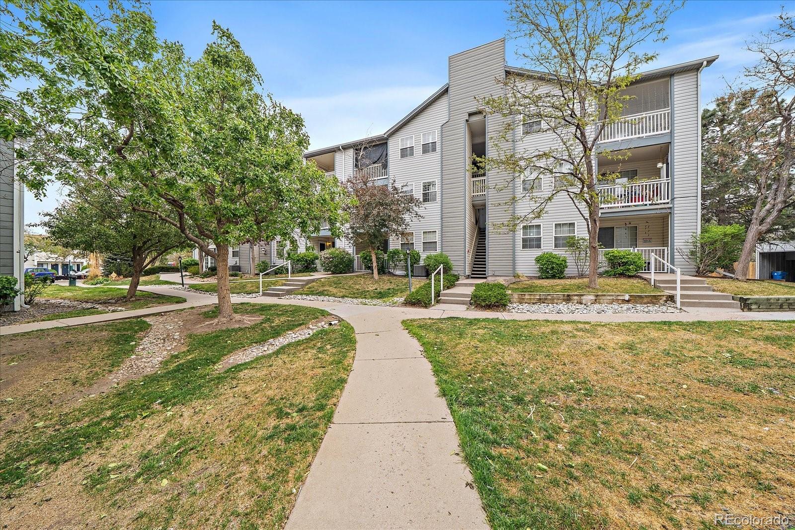 12555 E Tennessee Circle 103