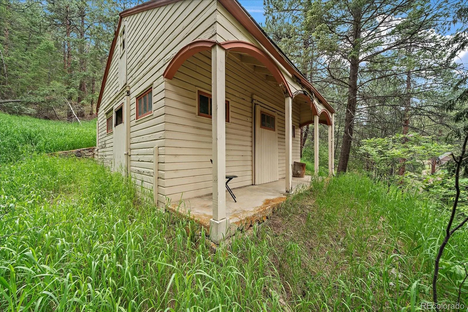 Evergreen, Colorado 80439, United States, 3 Bedrooms Bedrooms, ,4 BathroomsBathrooms,Residential,Active,159433