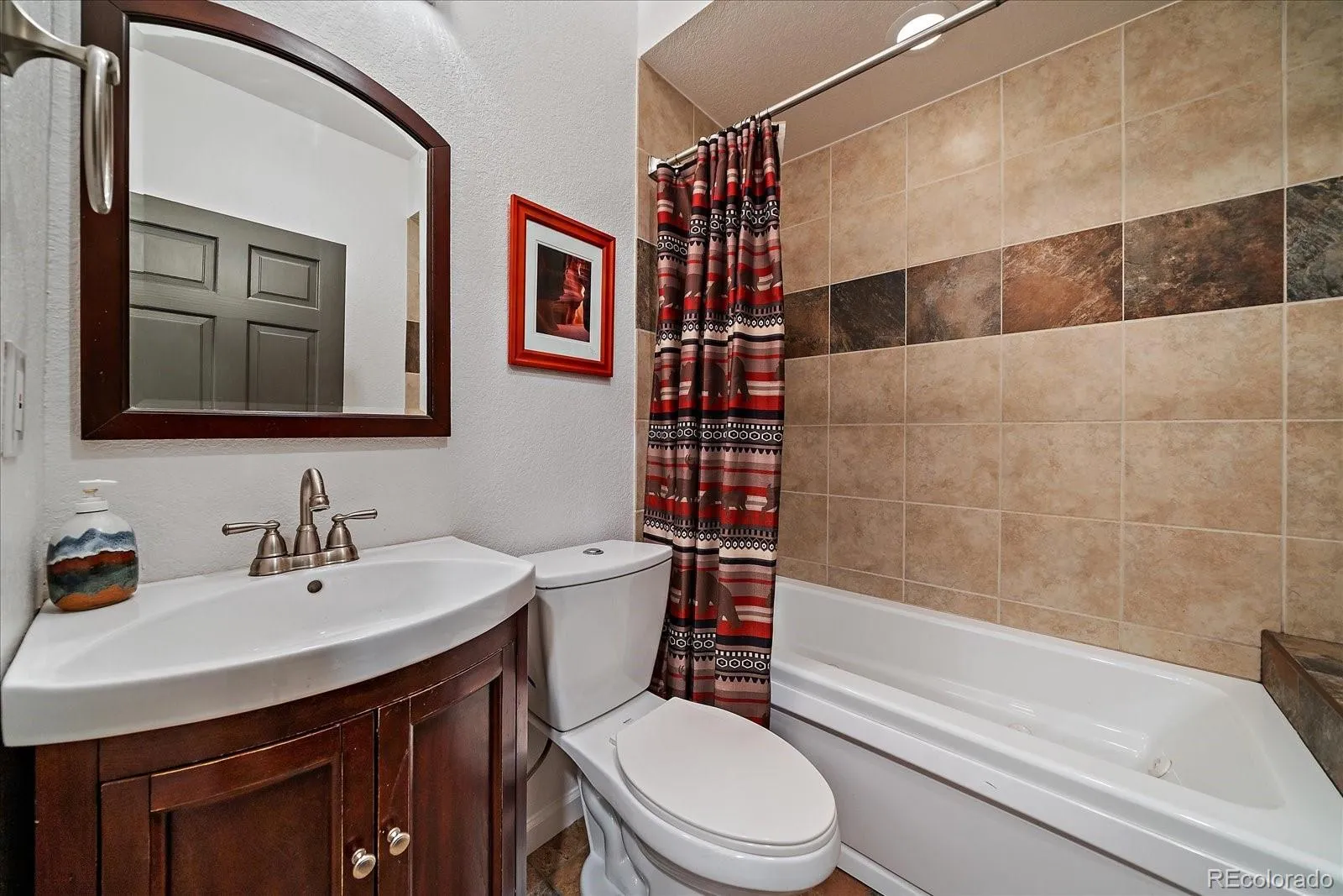 Evergreen, Colorado 80439, United States, 3 Bedrooms Bedrooms, ,4 BathroomsBathrooms,Residential,Active,159433