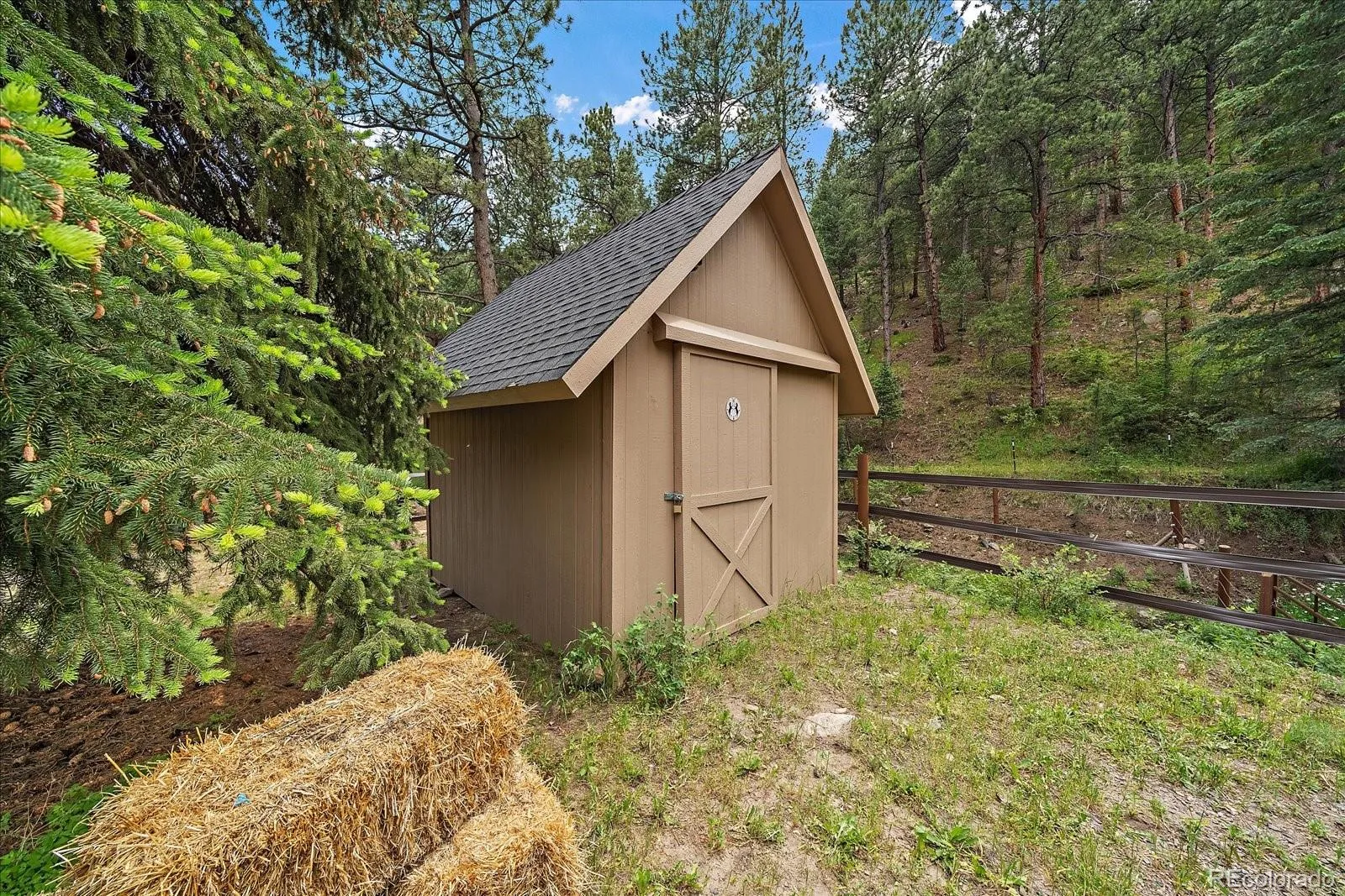 Evergreen, Colorado 80439, United States, 3 Bedrooms Bedrooms, ,4 BathroomsBathrooms,Residential,Active,159433