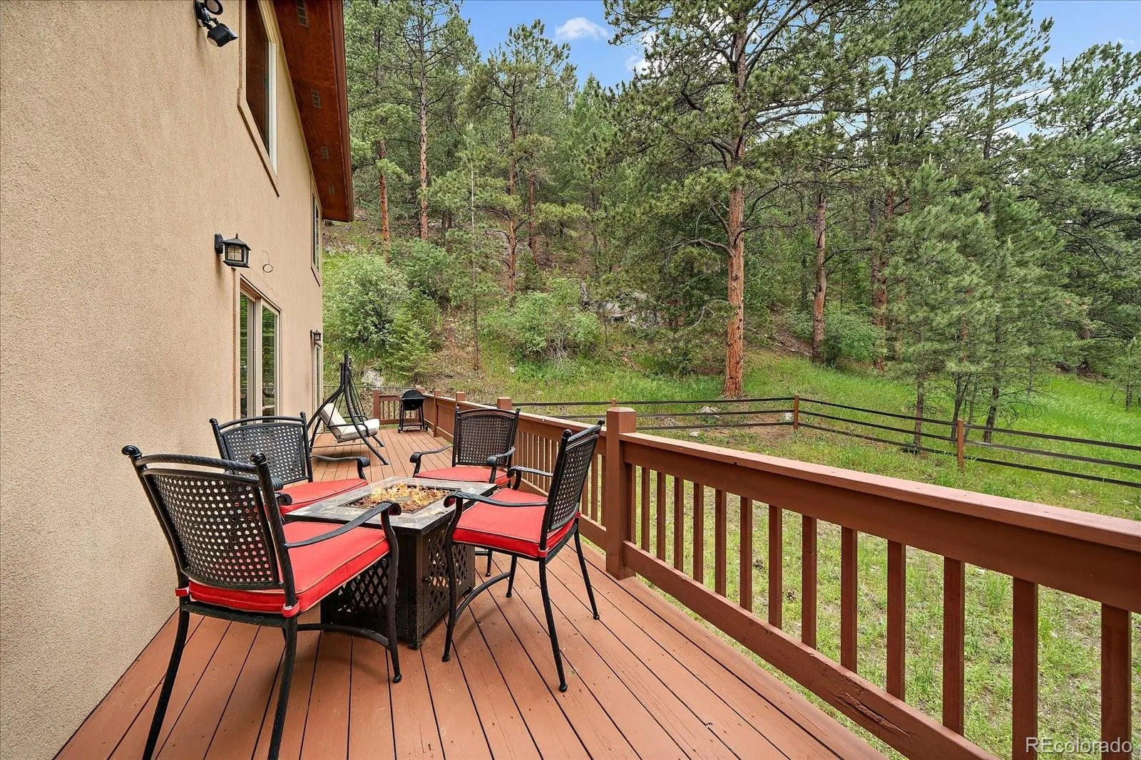 Evergreen, Colorado 80439, United States, 3 Bedrooms Bedrooms, ,4 BathroomsBathrooms,Residential,Active,159433