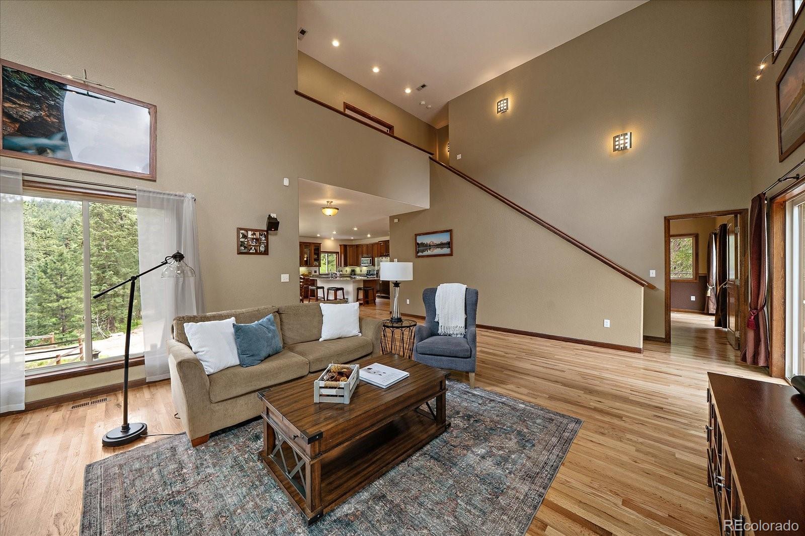 27756 Troublesome Gulch Road