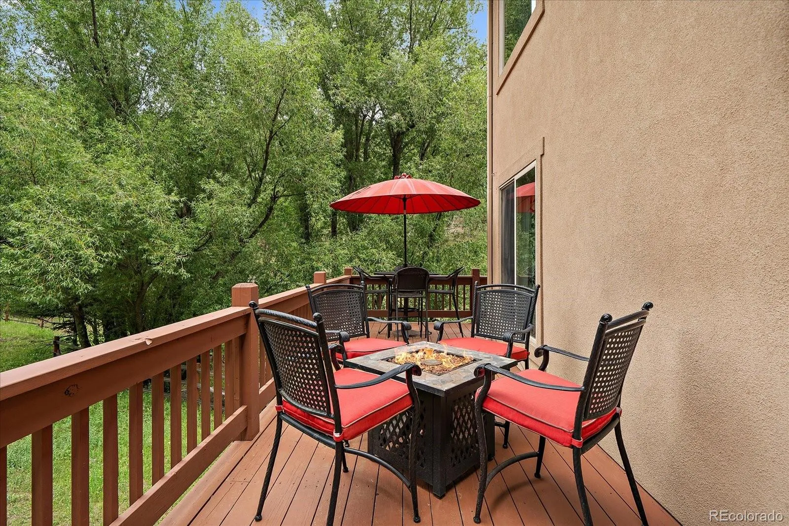 Evergreen, Colorado 80439, United States, 3 Bedrooms Bedrooms, ,4 BathroomsBathrooms,Residential,Active,159433