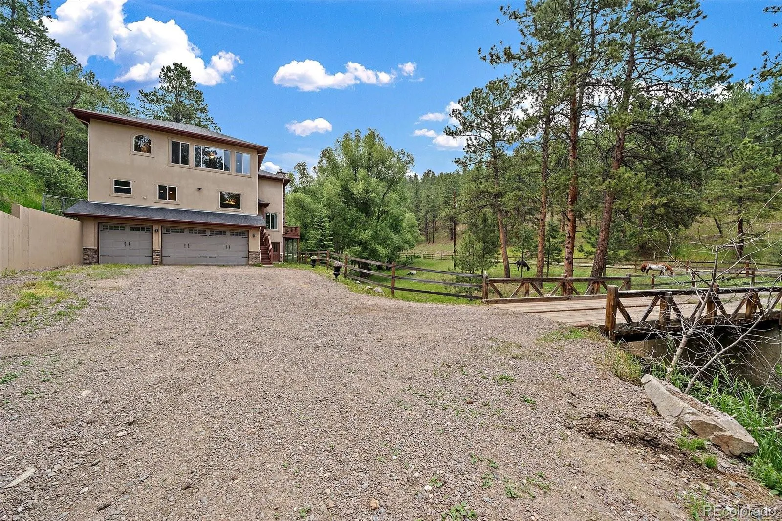 Evergreen, Colorado 80439, United States, 3 Bedrooms Bedrooms, ,4 BathroomsBathrooms,Residential,Active,159433