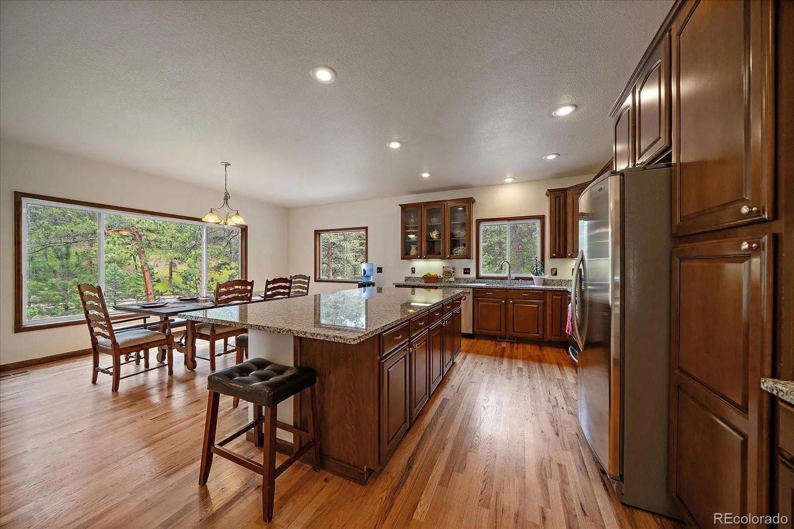 Evergreen, Colorado 80439, United States, 3 Bedrooms Bedrooms, ,4 BathroomsBathrooms,Residential,Active,159433