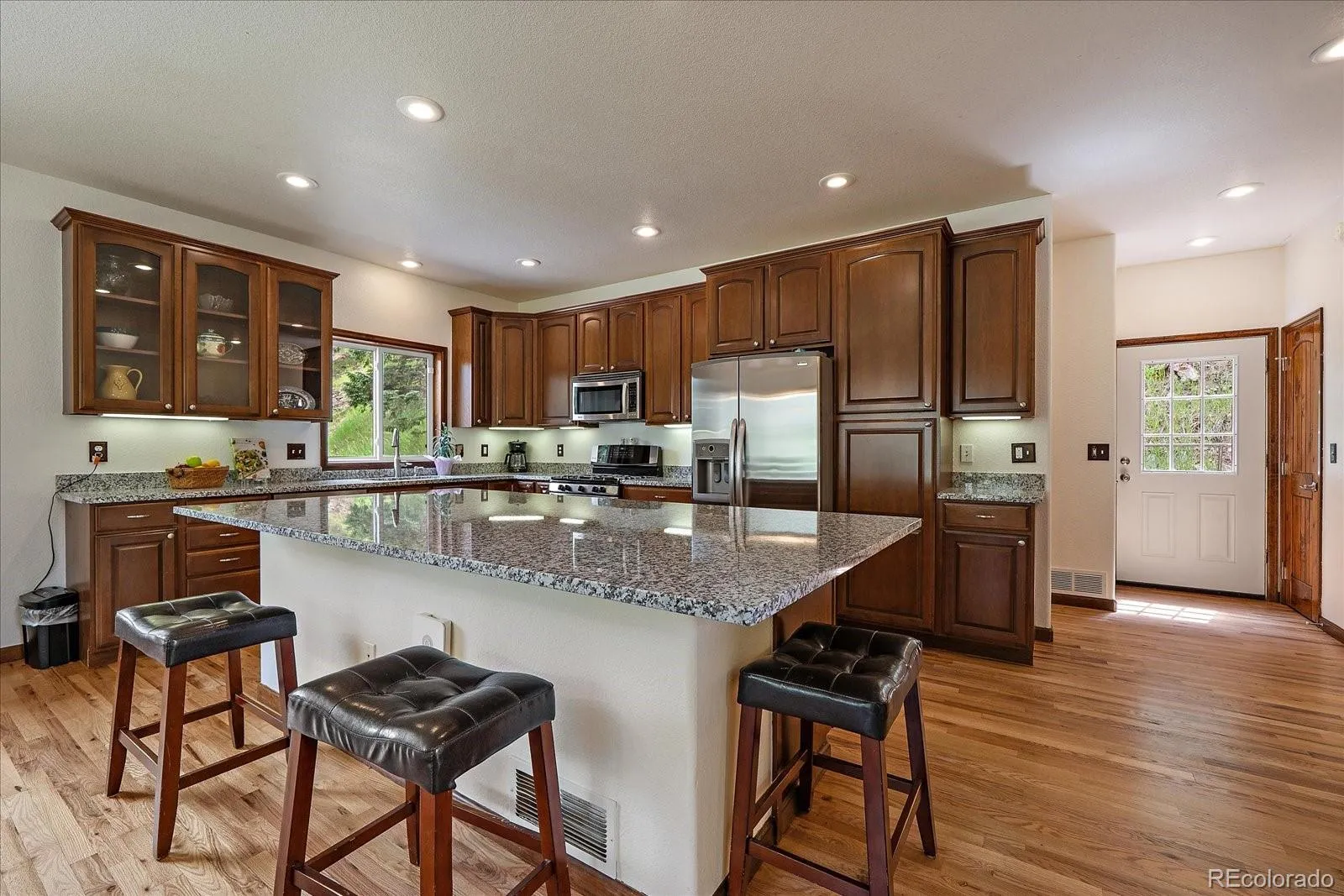 Evergreen, Colorado 80439, United States, 3 Bedrooms Bedrooms, ,4 BathroomsBathrooms,Residential,Active,159433