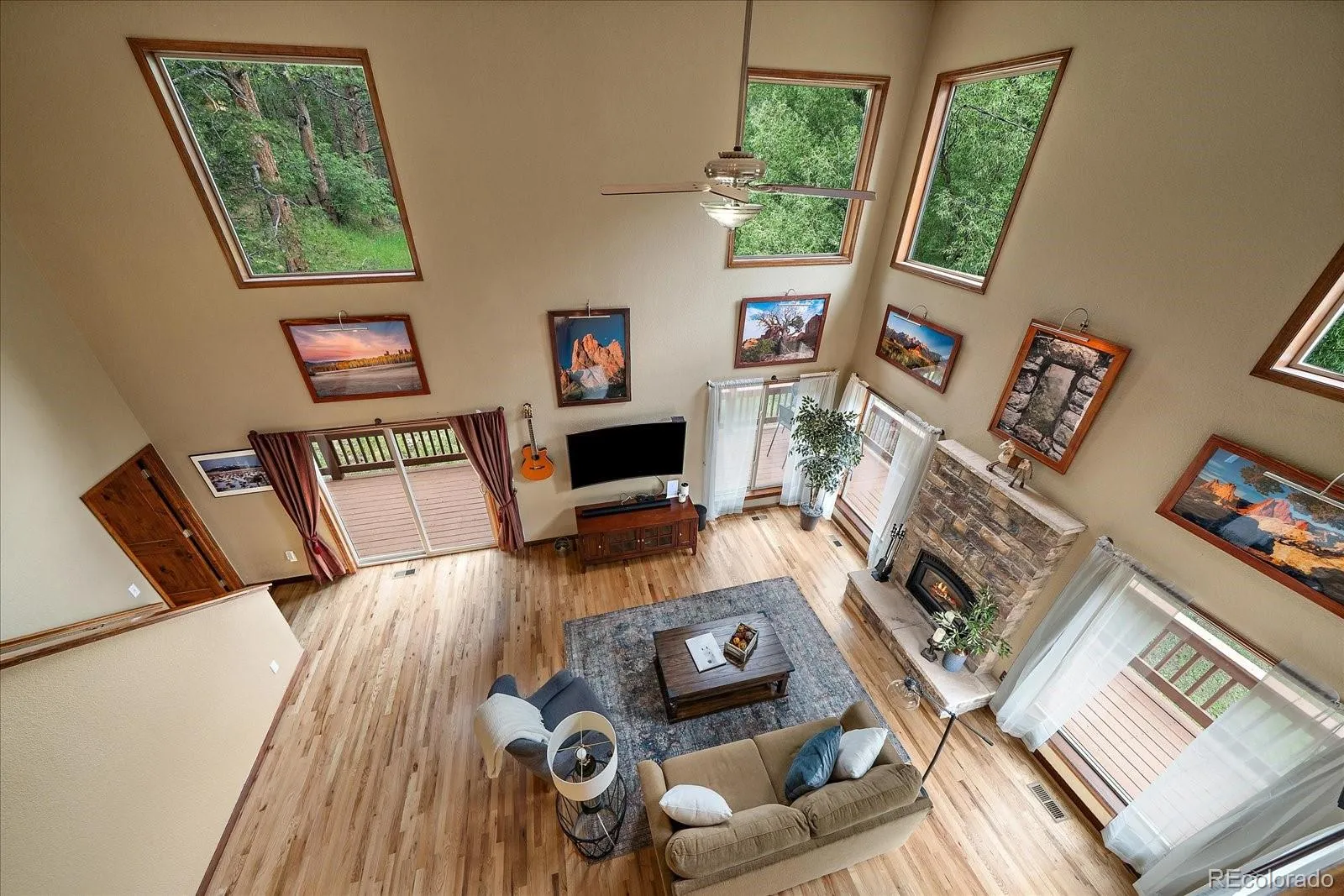 Evergreen, Colorado 80439, United States, 3 Bedrooms Bedrooms, ,4 BathroomsBathrooms,Residential,Active,159433