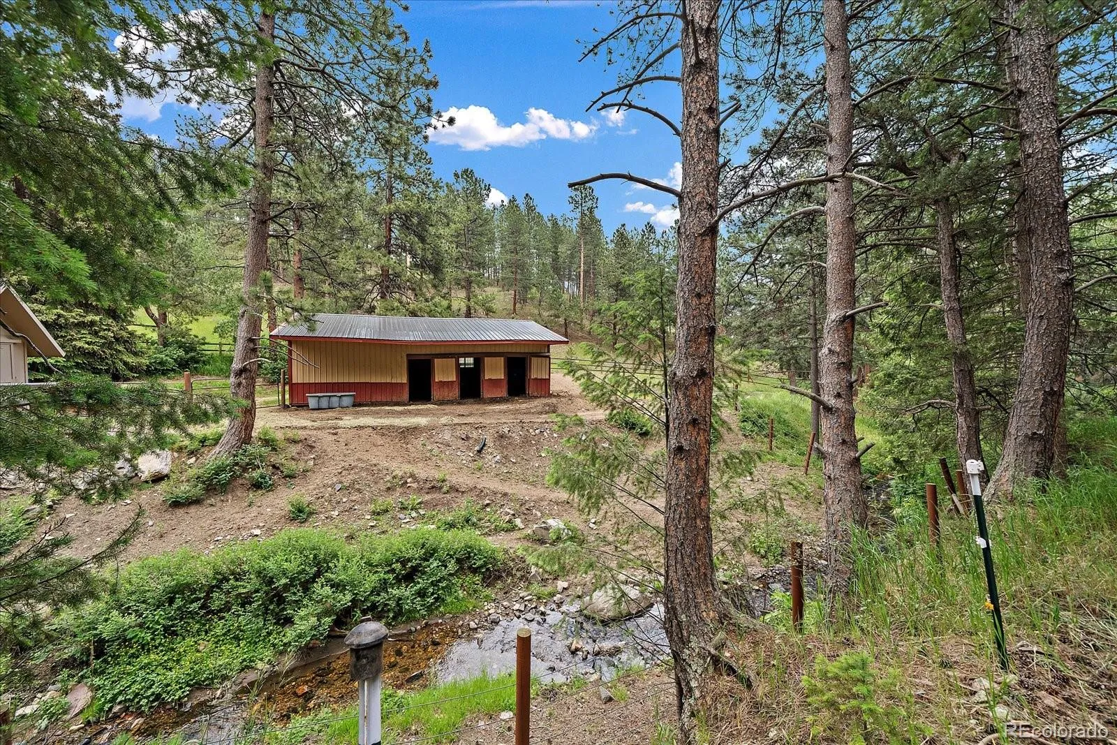 Evergreen, Colorado 80439, United States, 3 Bedrooms Bedrooms, ,4 BathroomsBathrooms,Residential,Active,159433
