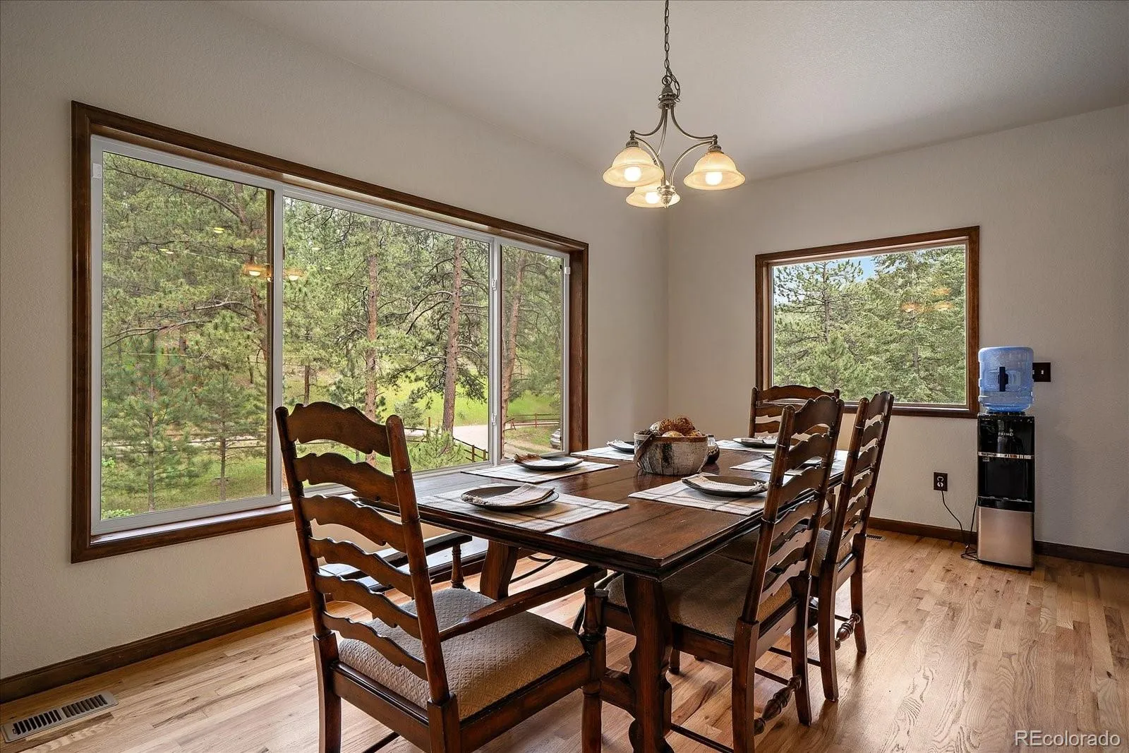 Evergreen, Colorado 80439, United States, 3 Bedrooms Bedrooms, ,4 BathroomsBathrooms,Residential,Active,159433