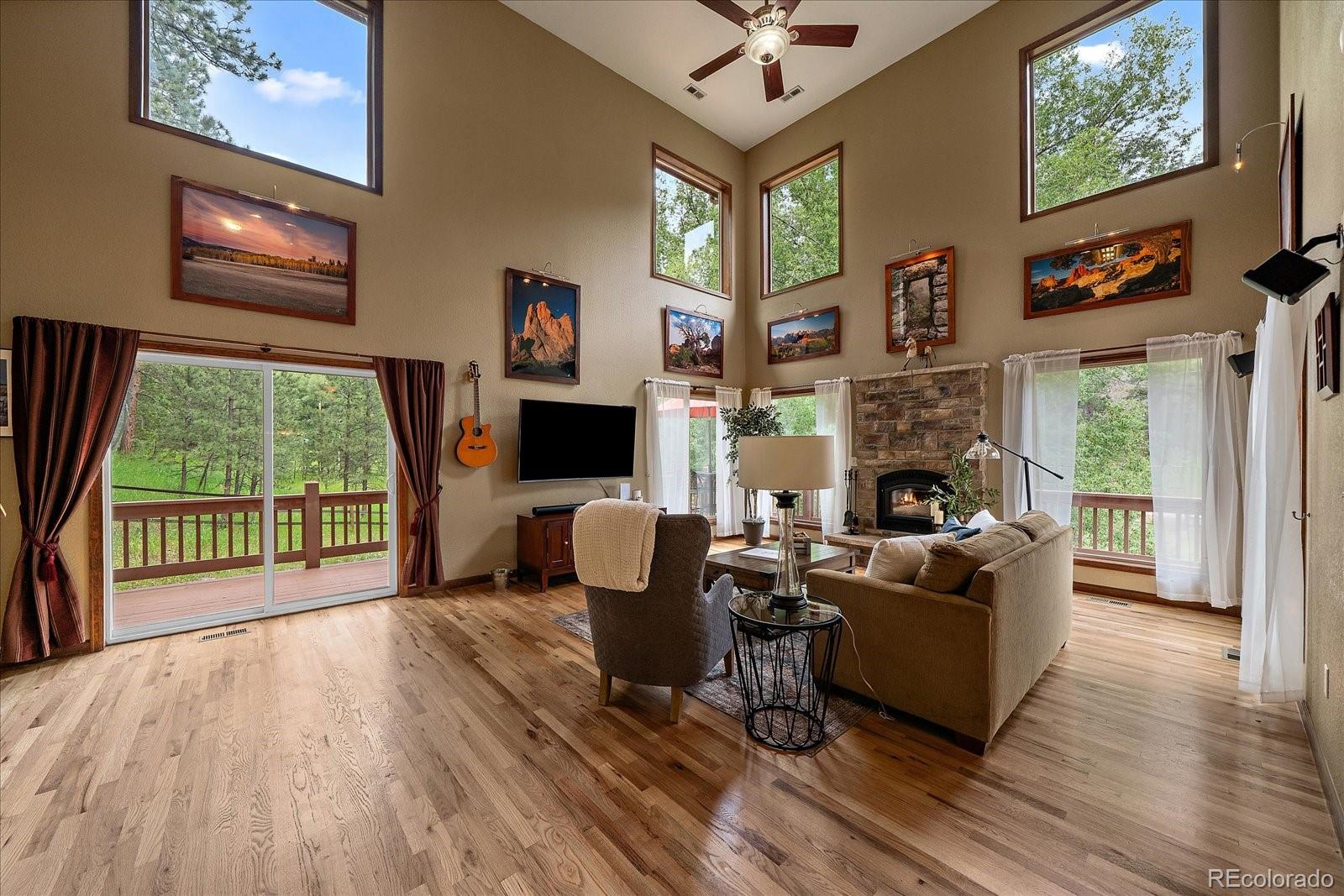 27756 Troublesome Gulch Road