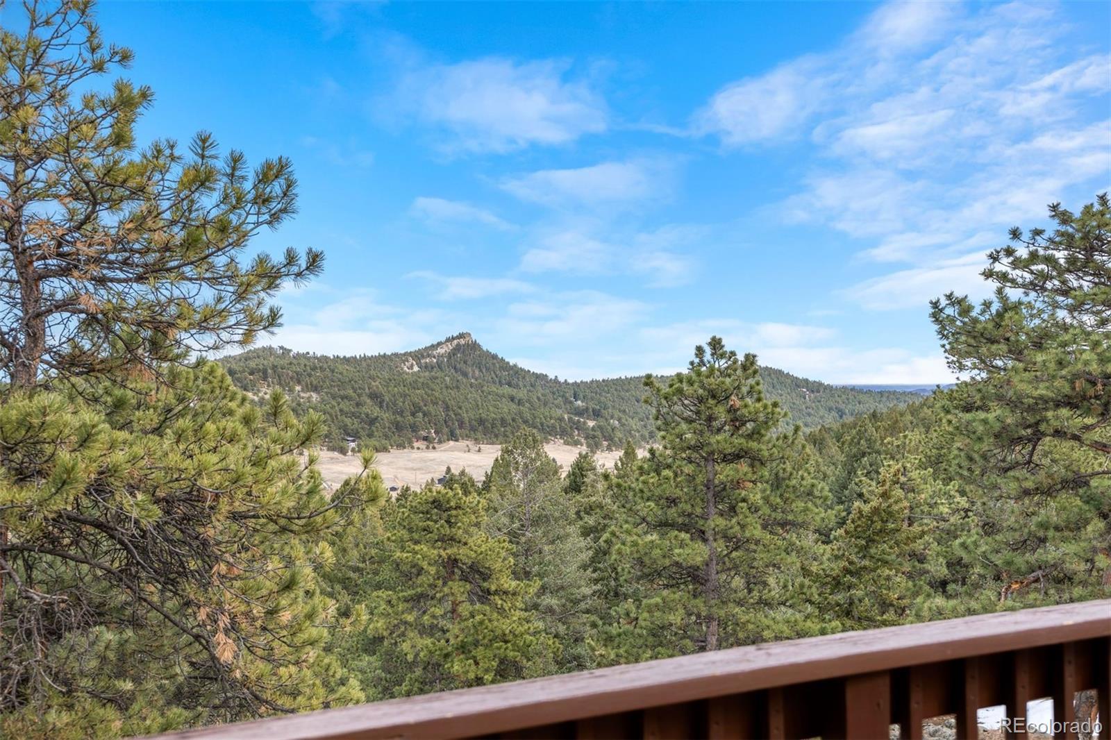 25019 N Mountain Park Drive, Evergreen, CO, 80439 3 25019 N Mountain Park Drive