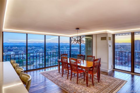 1551 Larimer Street 1901 Denver CO 80202