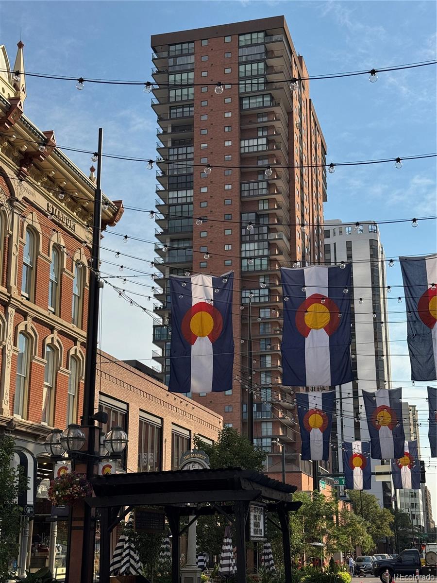1551 Larimer Street 1901