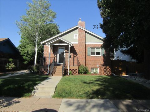 1277 S Sherman Street Denver CO 80210