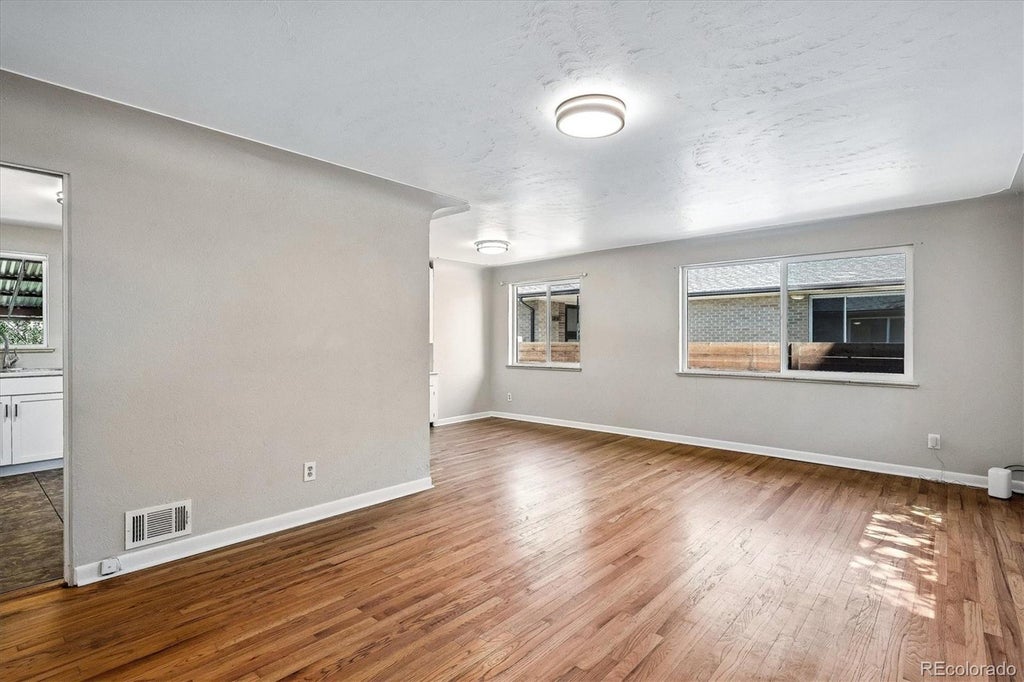 Photo of 323 Irving Street, Denver, CO 80219 (MLS # 8567893)