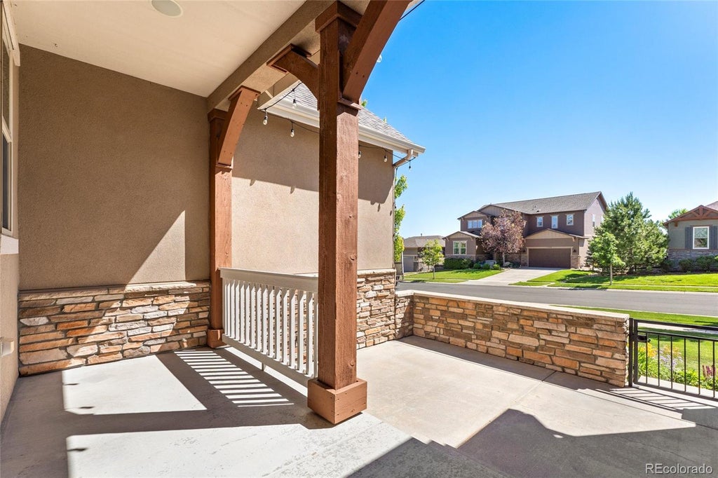 Photo of 11715 Spotted Street, Parker, CO 80134 (MLS # 4701645)