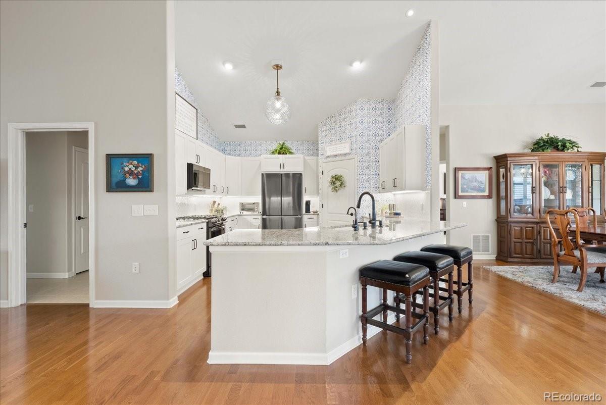 8555 Gold Peak Drive A