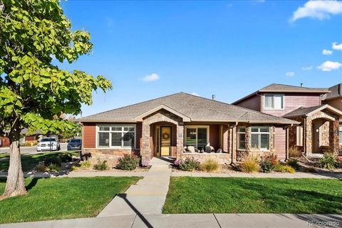 8555 Gold Peak Drive A Highlands Ranch CO 80130