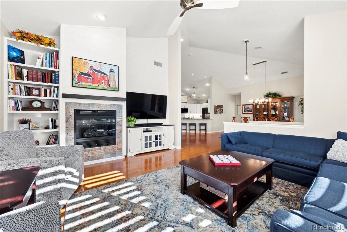 8555 Gold Peak Drive A