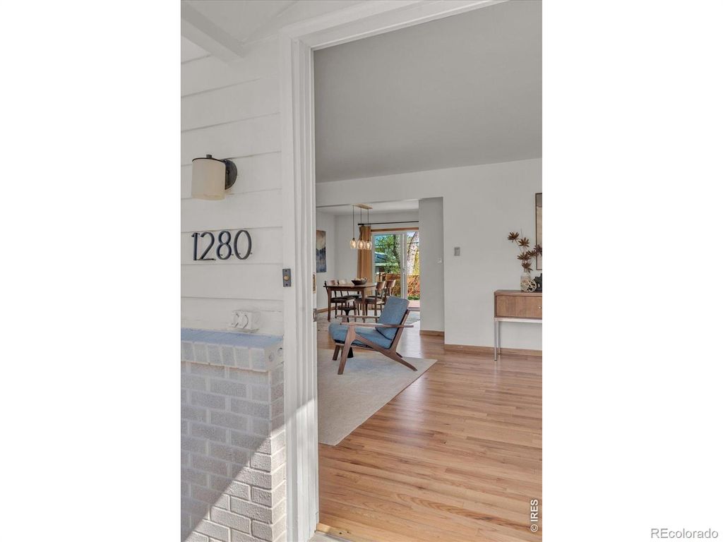 Photo of 1280 Berea Drive, Boulder, CO 80305 (MLS # IR1055682)