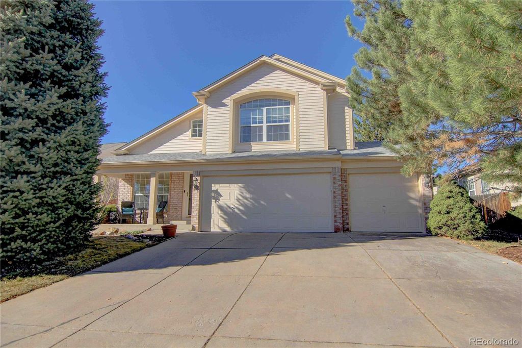 Photo of 13795 W Amherst Way, Lakewood, CO 80228 (MLS # 6116111)