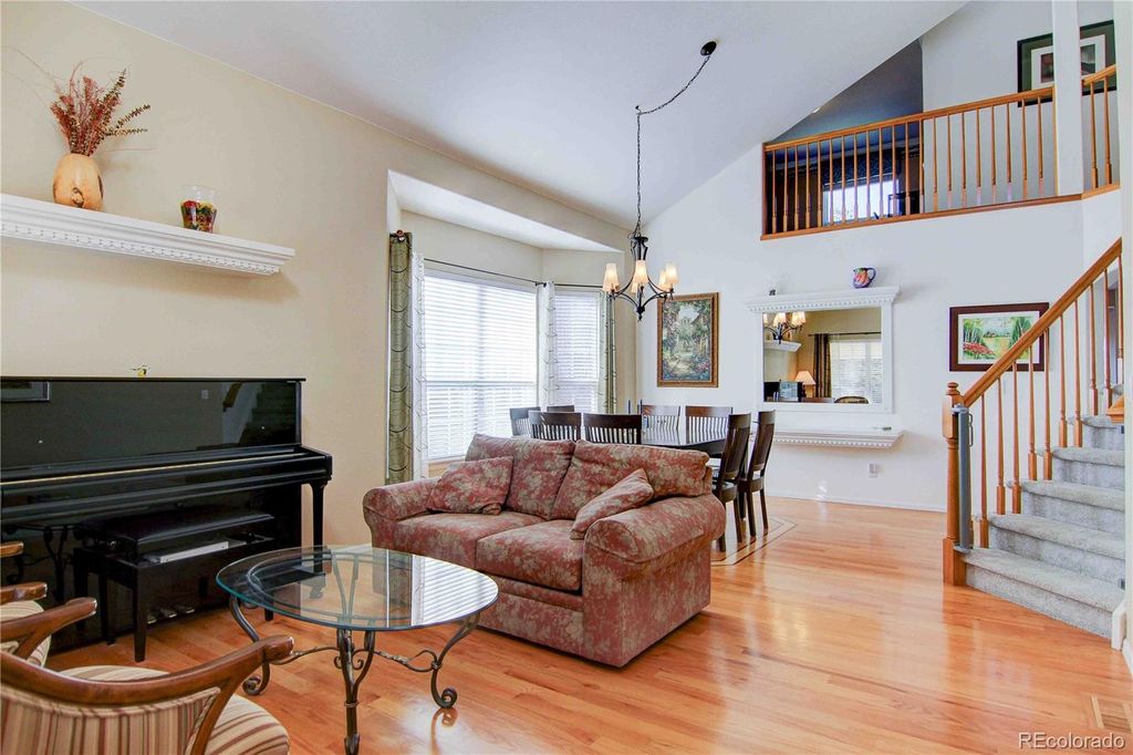 Photo of 13795 W Amherst Way, Lakewood, CO 80228 (MLS # 6116111)