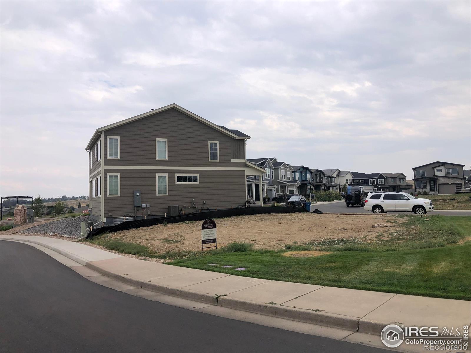 258 Mohawk Circle
