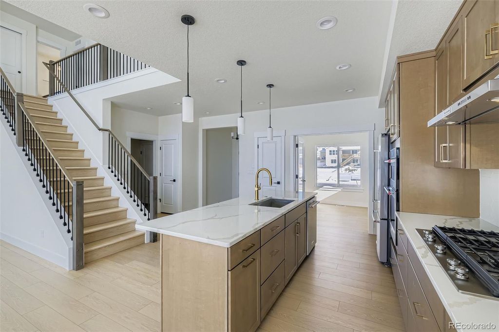 Photo of 16916 Greenfield Drive, Monument, CO 80132 (MLS # 9627810)