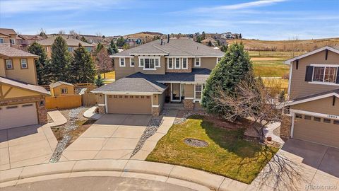10811 Chadsworth Point Highlands Ranch CO 80126