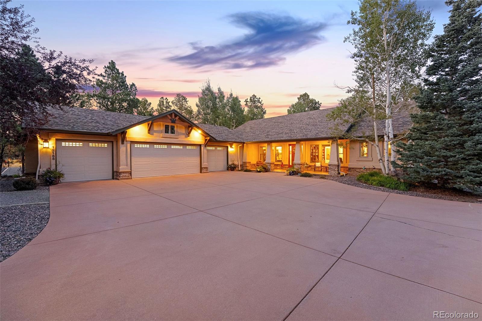 12155 Spine Creek Place
