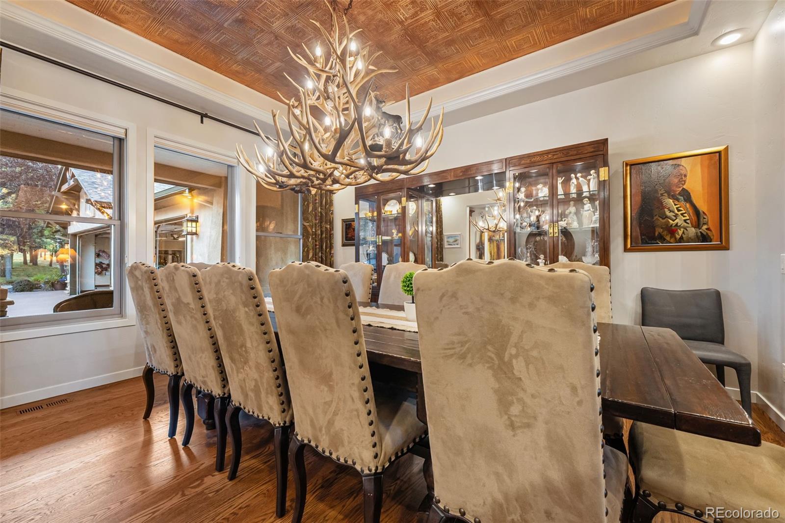 12155 Spine Creek Place