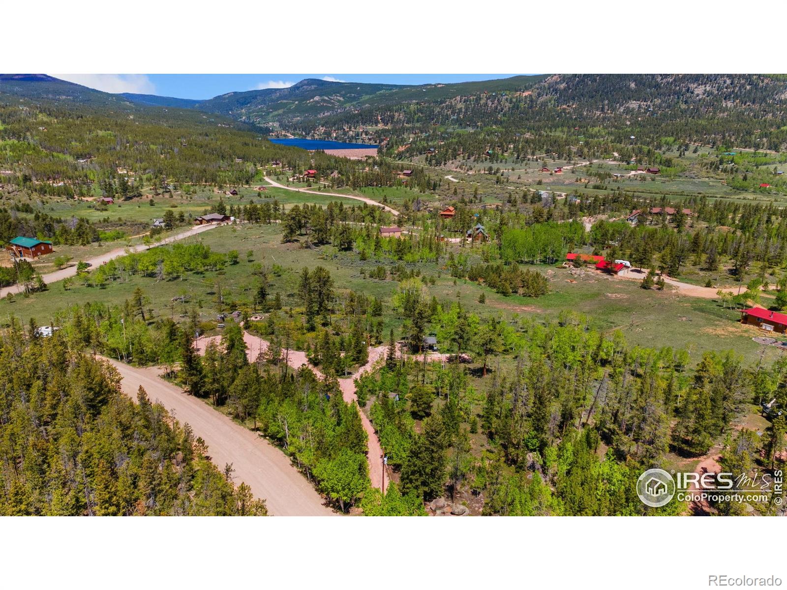 5481 N County Road 73C