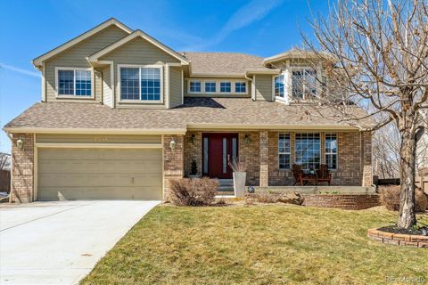 18451 W 58th Court, Golden, CO 80403 - #: 2612437