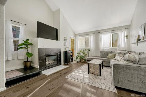 Photo of 970 S Dawson Way #10, Aurora, CO 80012 (MLS # 4172882)