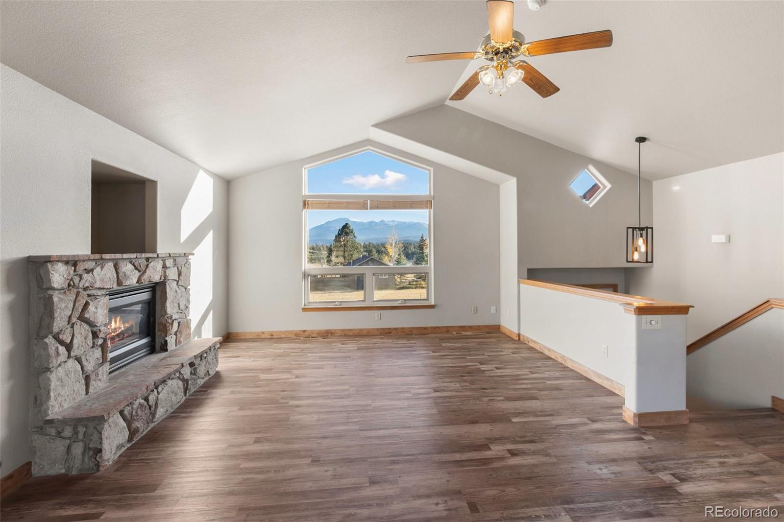 1380 Rampart Range Road