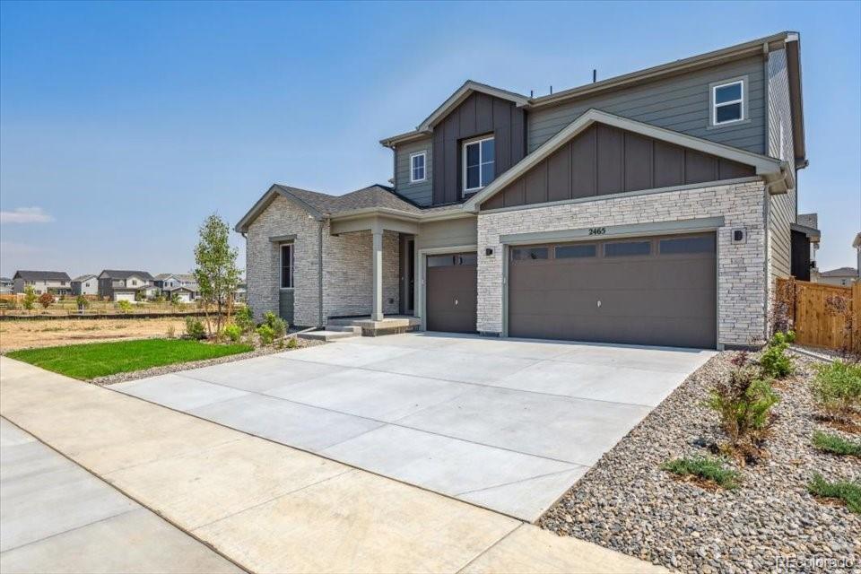 2465 Lupton Lane