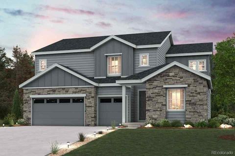 2465 Lupton Lane Lafayette CO 80026