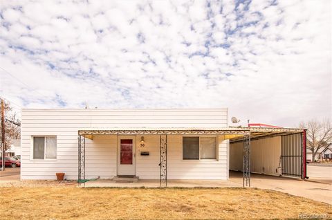 Photo of 50 N 6th Avenue, Brighton, CO 80601 (MLS # 1500520)