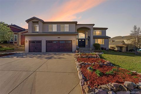 3042 Wyecliff Way, Highlands Ranch, CO 80126 - #: 7713950