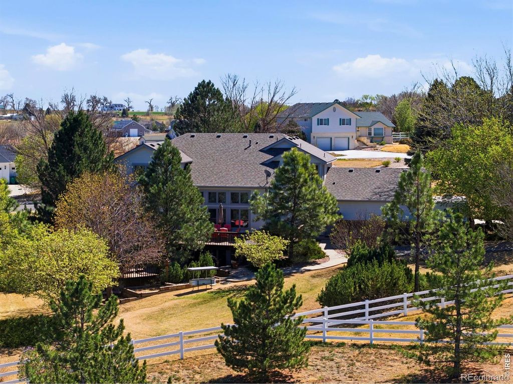 Photo of 3363 Crest Drive, Loveland, CO 80537 (MLS # IR1056065)