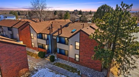 12083 E Harvard Avenue 204 Aurora CO 80014