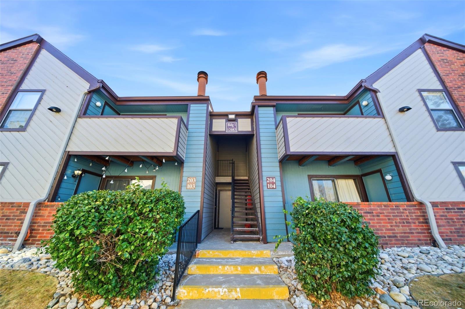 12083 E Harvard Avenue 204