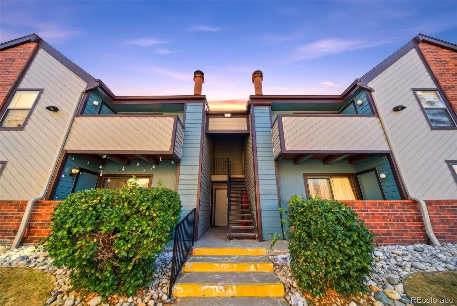 12083 E Harvard Avenue 204