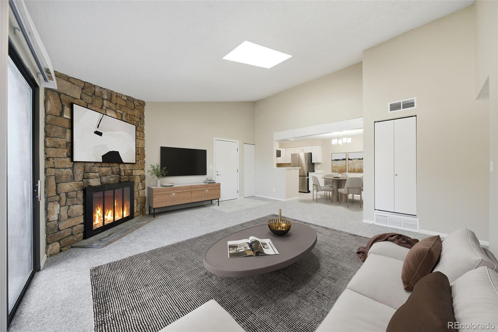 12083 E Harvard Avenue 204