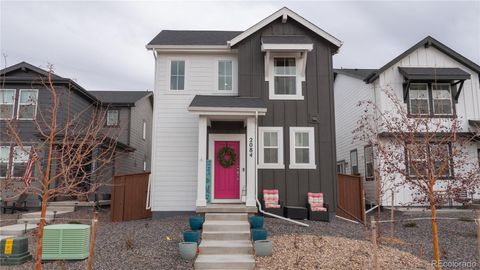 2084 Chambers Road Aurora CO 80011