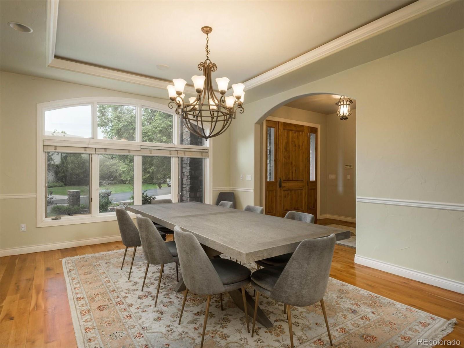 9 Foxtail Circle