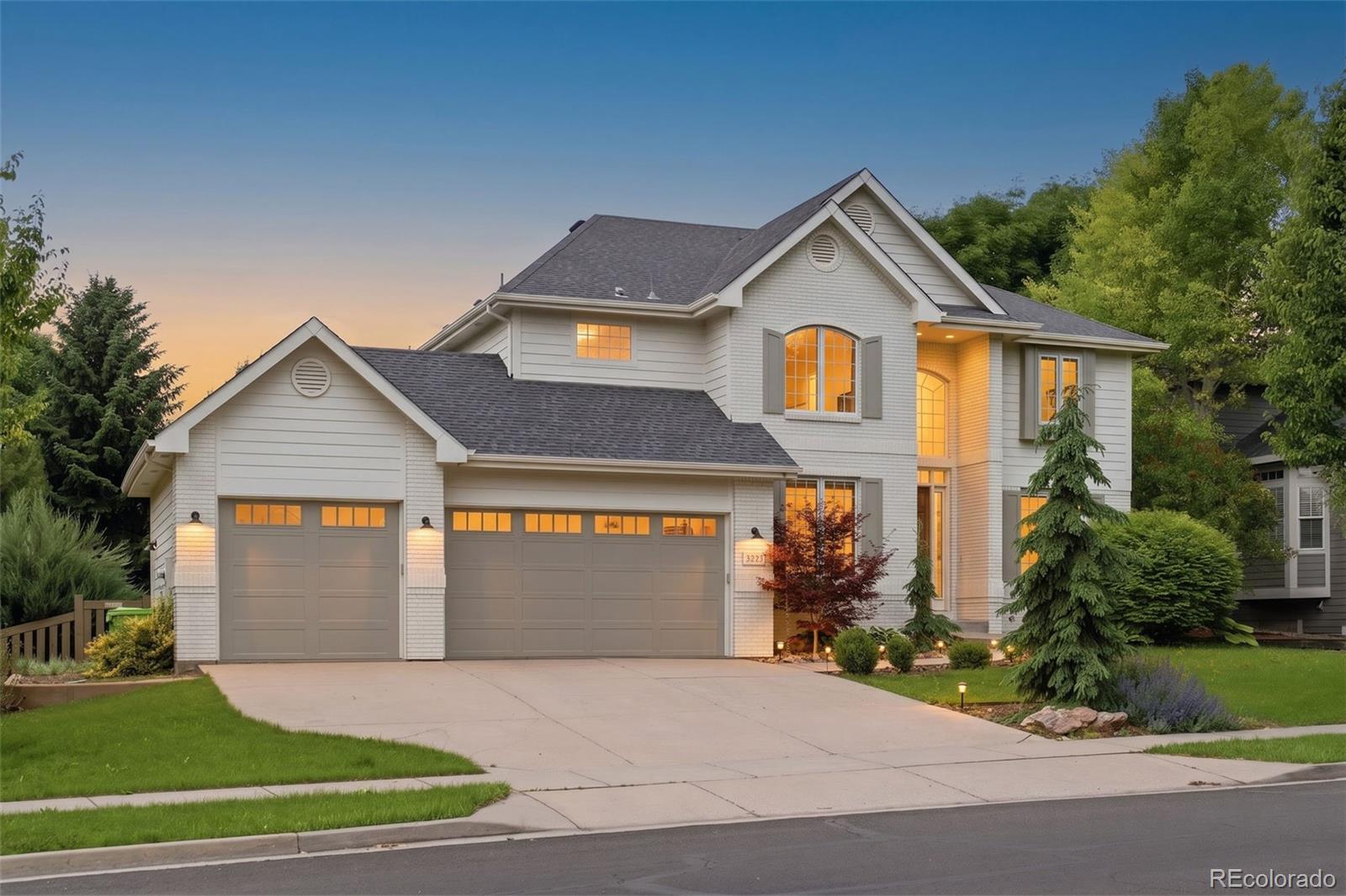 3273 Rookery Road