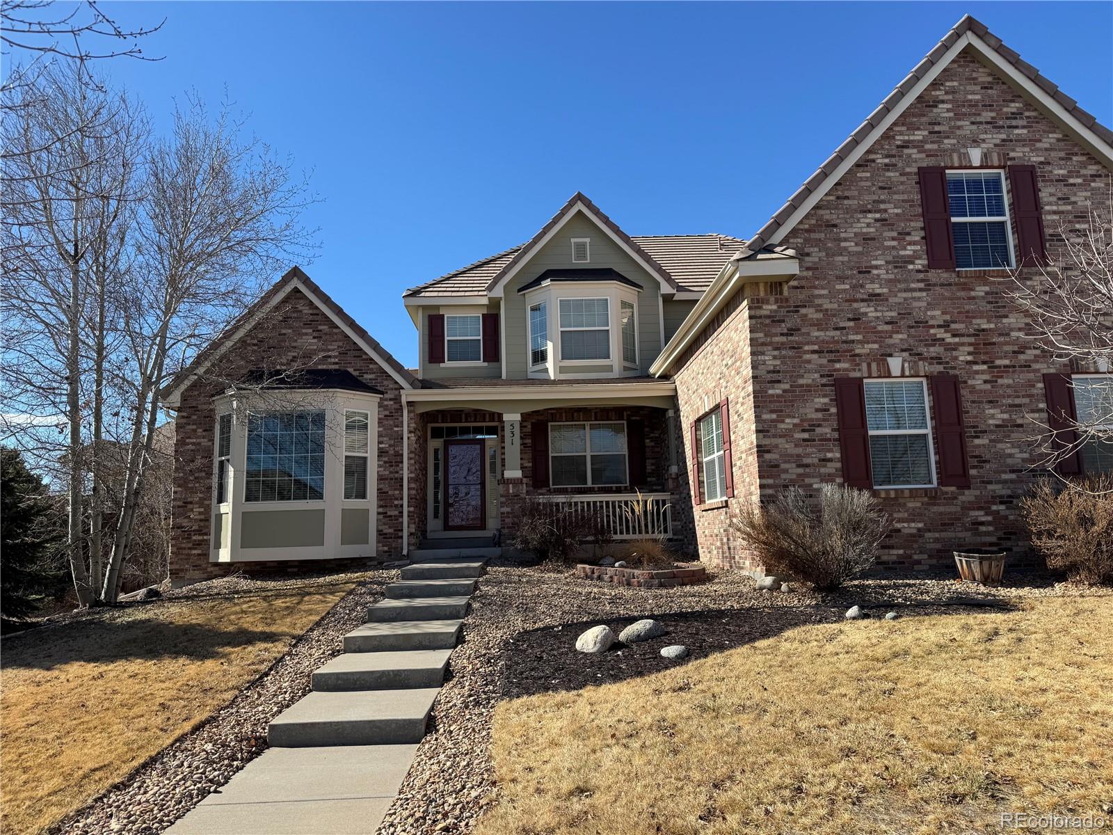 531 Horseshoe Place